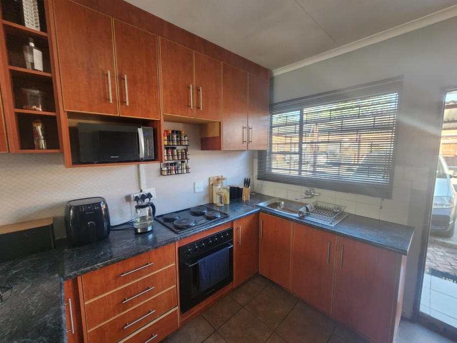 2 Bedroom Property for Sale in Reitzpark Free State